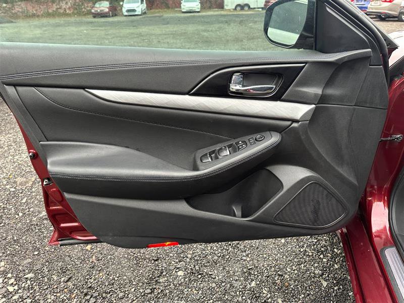 Used 2017 Nissan Maxima 3.5 S image 29