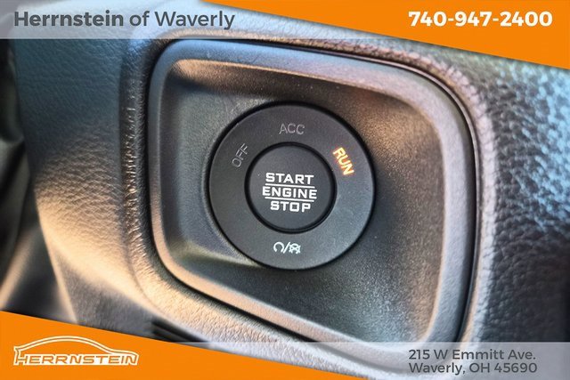 New 2026 Jeep Wrangler Sport image 18