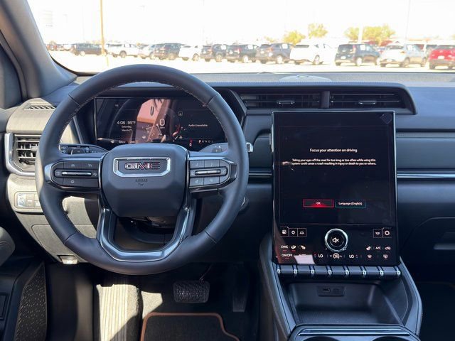 New 2026 GMC Terrain AT4 w/ Technology Package II image 24