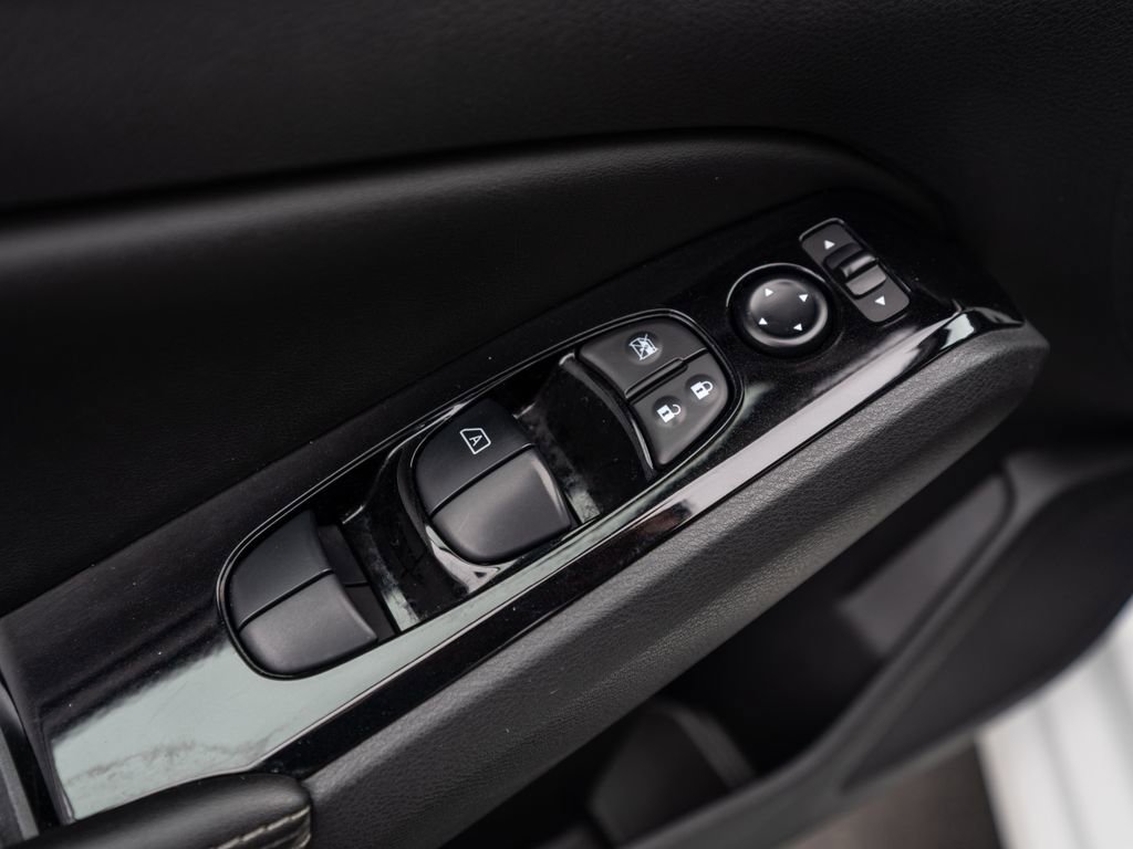 Used 2023 Nissan Altima 2.5 SV AWD/4WD image 20