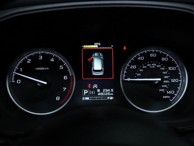 Certified 2022 Subaru Forester Limited image 26