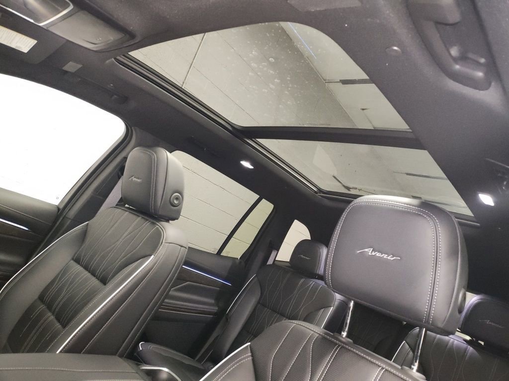 Certified 2025 Buick Enclave Avenir w/ Trailering Package, 5000 lbs. image 26