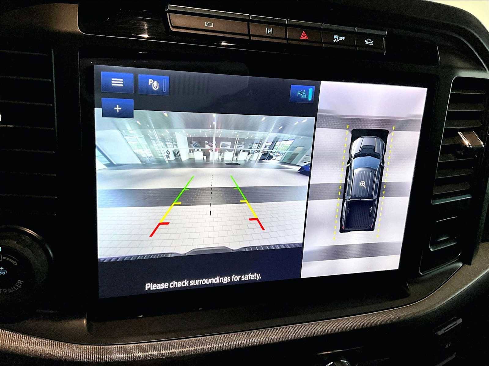 Used 2023 Ford F150 Raptor image 28