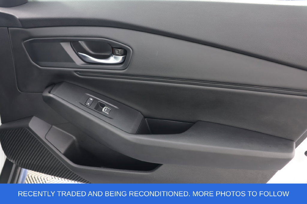 Used 2024 Honda Accord EX image 28