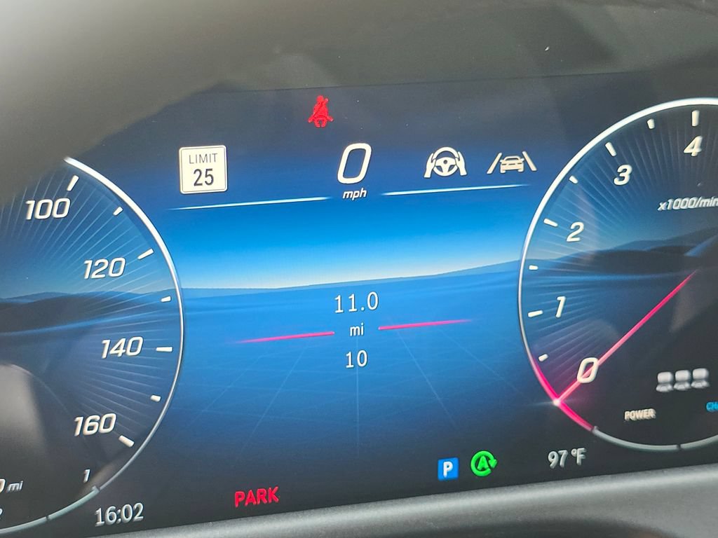 New 2027 Mercedes-Benz E 350 4MATIC Sedan image 30