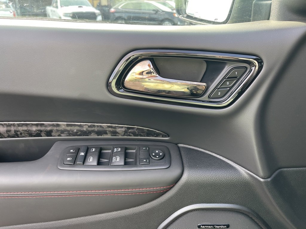 New 2026 Dodge Durango GT image 17