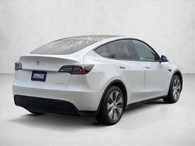 Used 2020 Tesla Model Y Long Range image 5