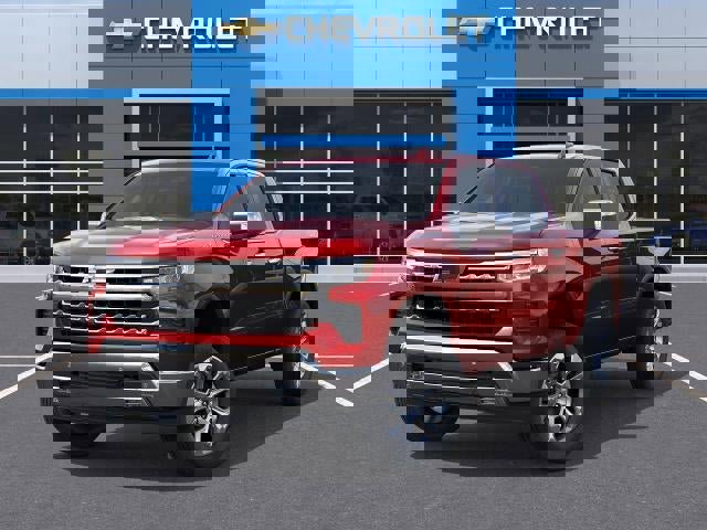 New 2026 Chevrolet Silverado 1500 LTZ w/ LTZ Convenience Package II image 6
