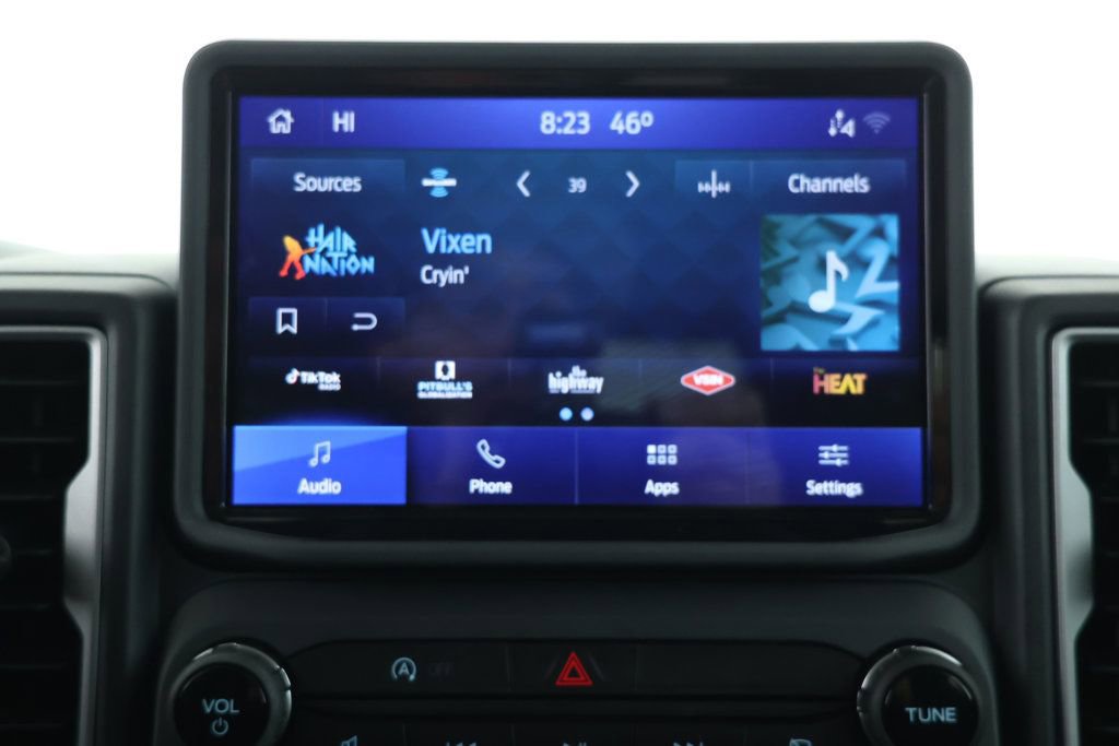 Used 2022 Ford Bronco Sport Big Bend w/ Convenience Package image 16