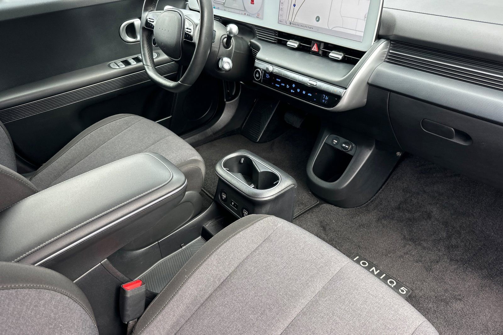 Used 2024 Hyundai Ioniq 5 SEL image 16