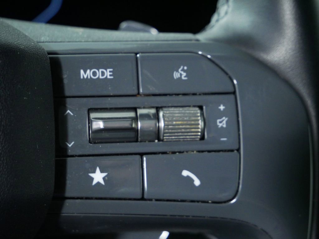 Certified 2024 Kia EV9 Land AWD/4WD image 27