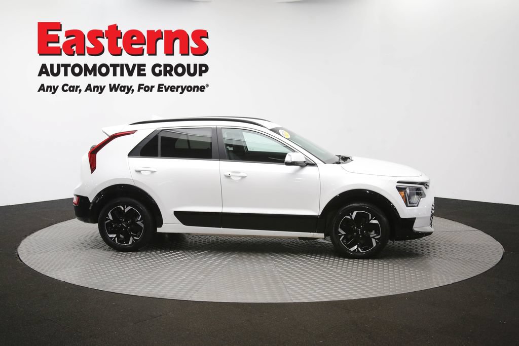 Used 2023 Kia Niro Wind w/ Wind Preserve Package FWD image 45