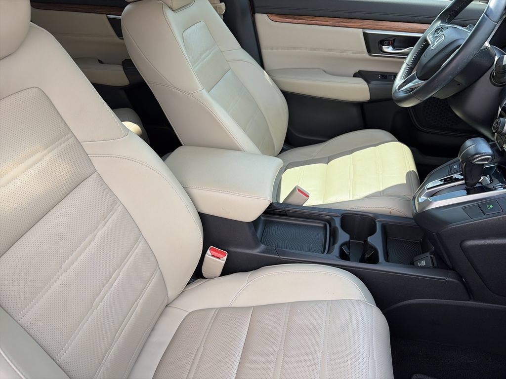 Used 2019 Honda CR-V Touring image 33