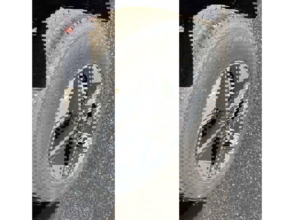 New 2025 Hyundai Tucson SEL image 25