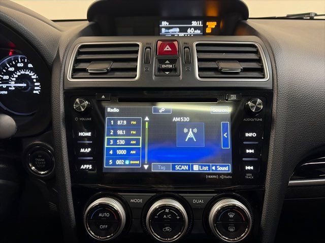 Used 2017 Subaru Forester 2.0XT Touring image 23