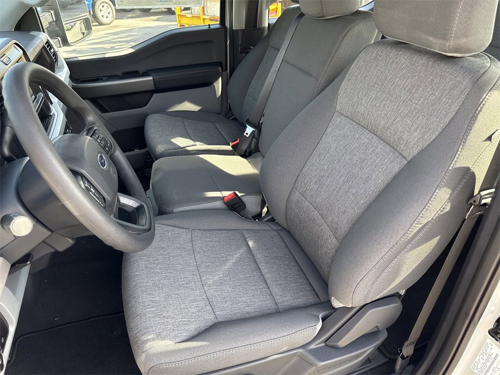 New 2026 Ford F250 XL w/ STX Appearance Package image 13