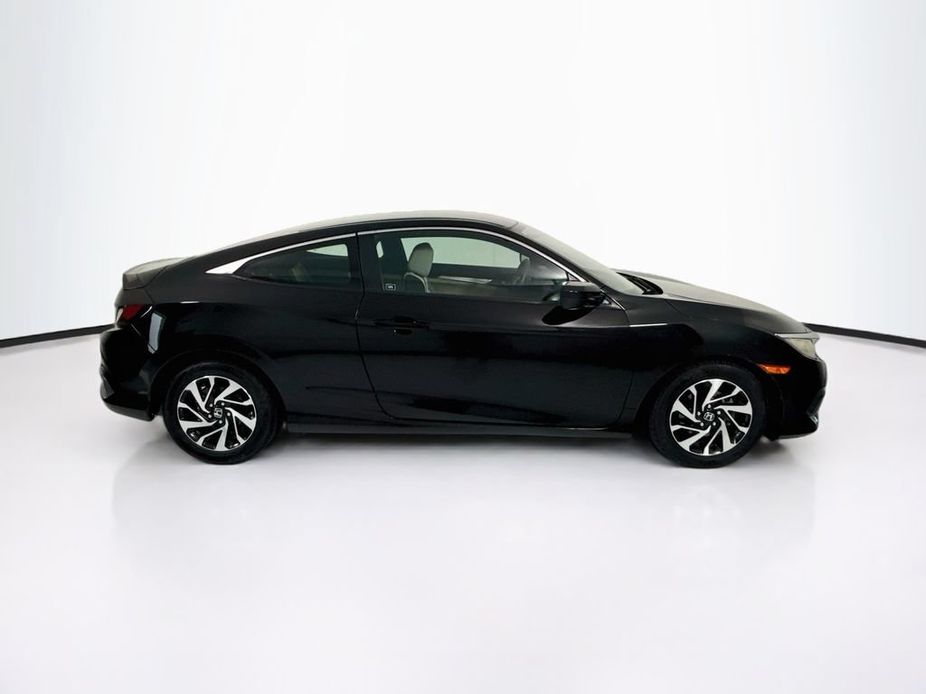 Used 2017 Honda Civic LX image 4