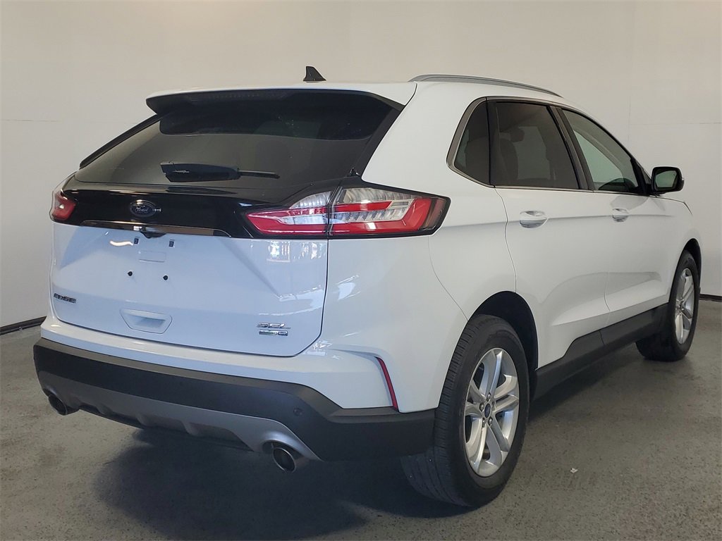 Used 2020 Ford Edge SEL image 6
