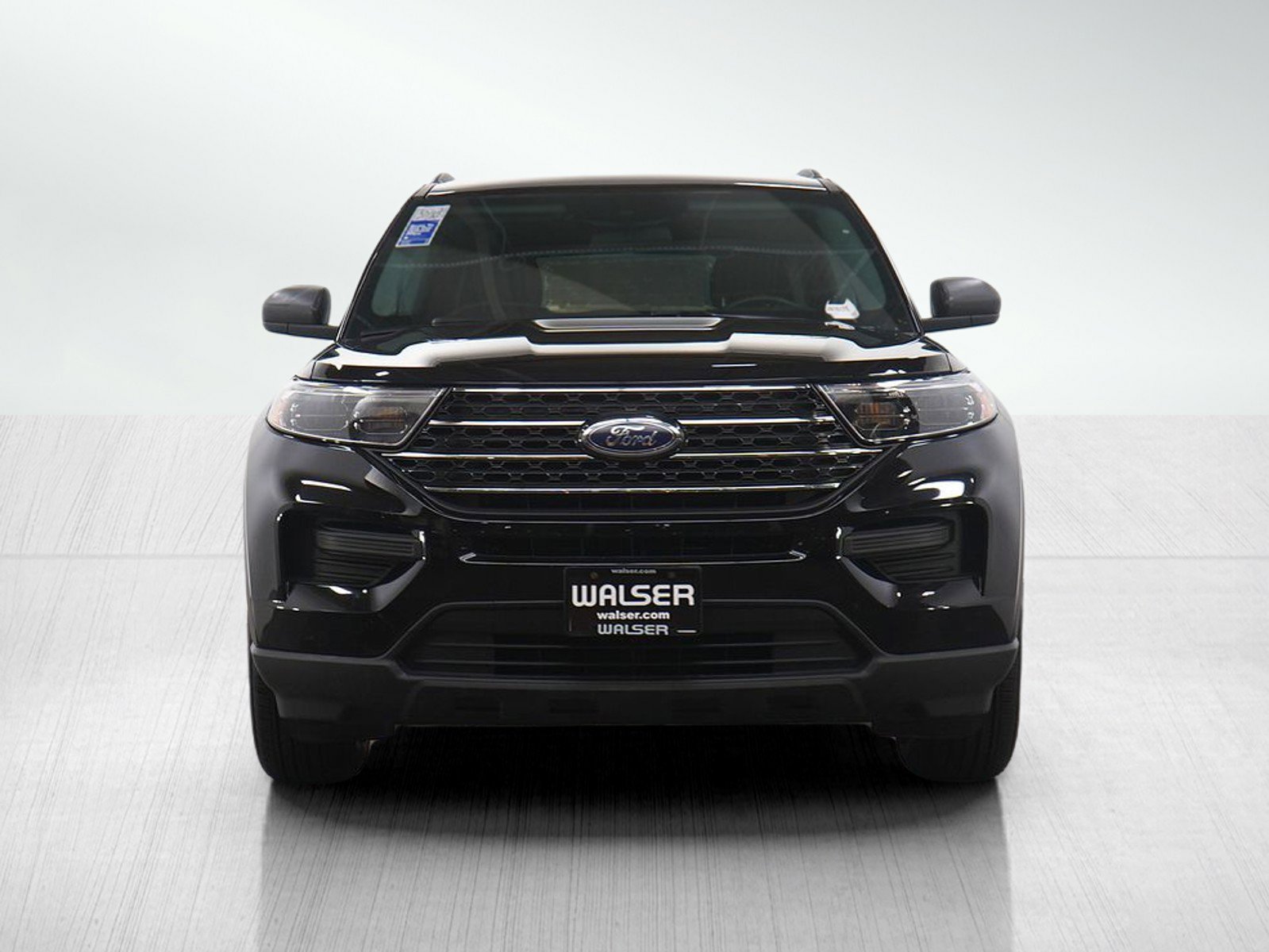 Used 2022 Ford Explorer XLT w/ Class IV Trailer Tow Package image 9