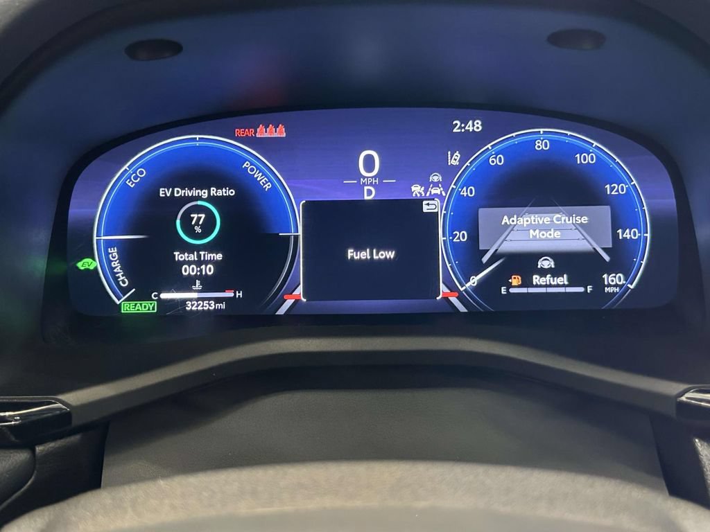 Certified 2025 Toyota Camry XSE FWD image 30