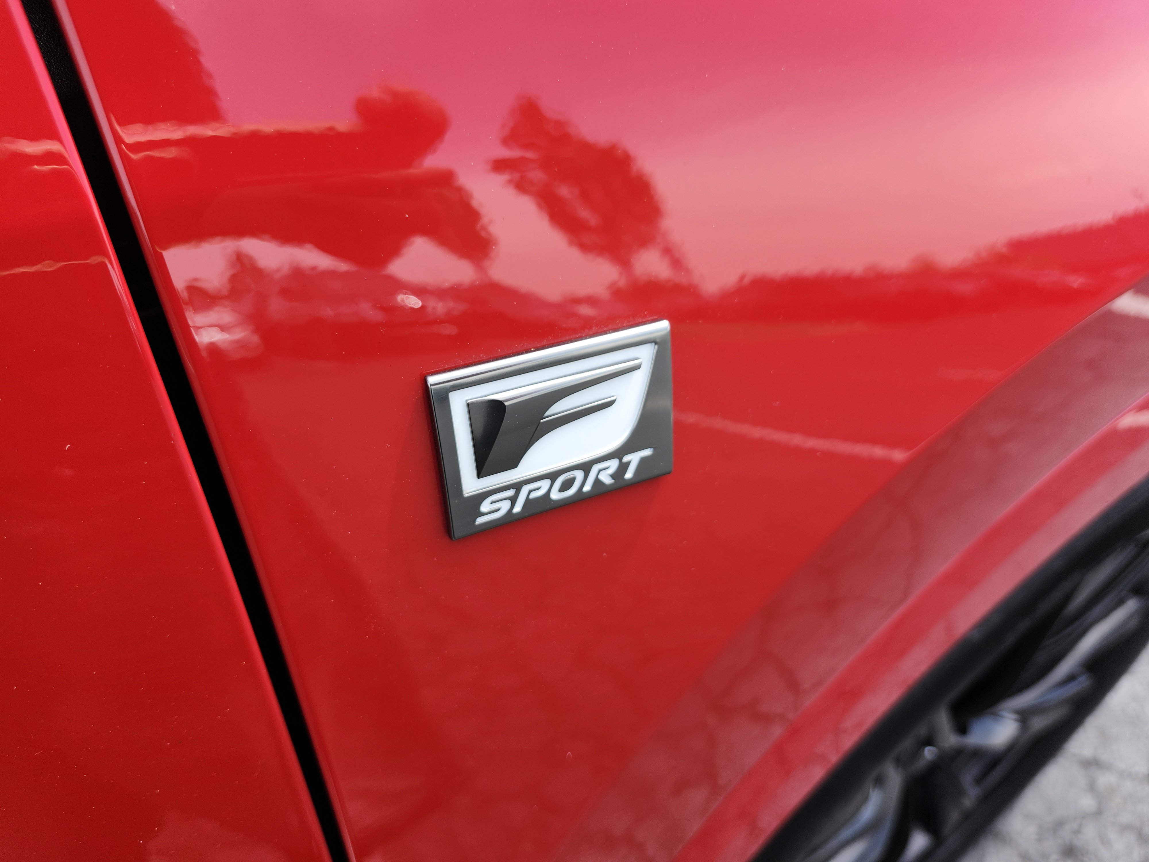 Used 2022 Lexus NX 350 F Sport AWD/4WD image 21