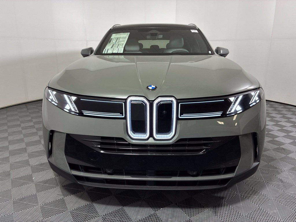 New 2027 BMW X5 xDrive40i w/ Luxury Package AWD/4WD image 3