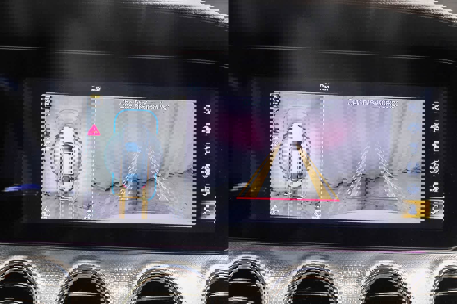 Certified 2023 Mercedes-Benz E 53 AMG 4MATIC Sedan image 30