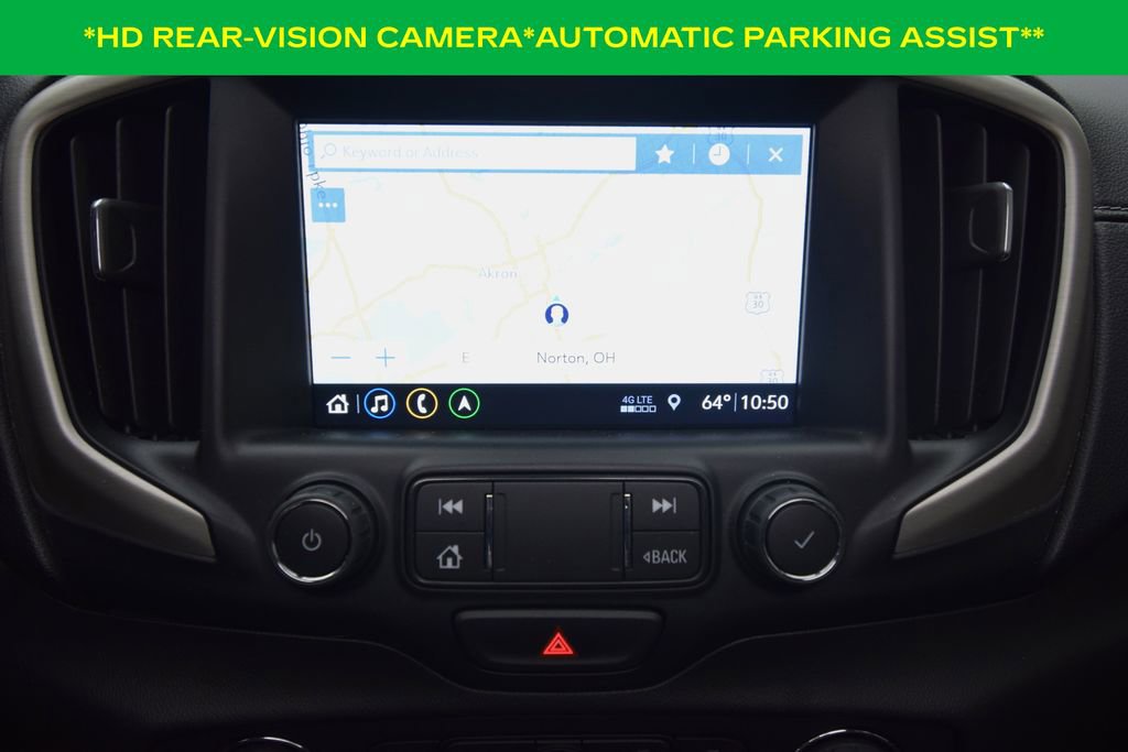 Used 2020 GMC Terrain Denali w/ Denali Premium Package AWD/4WD image 16