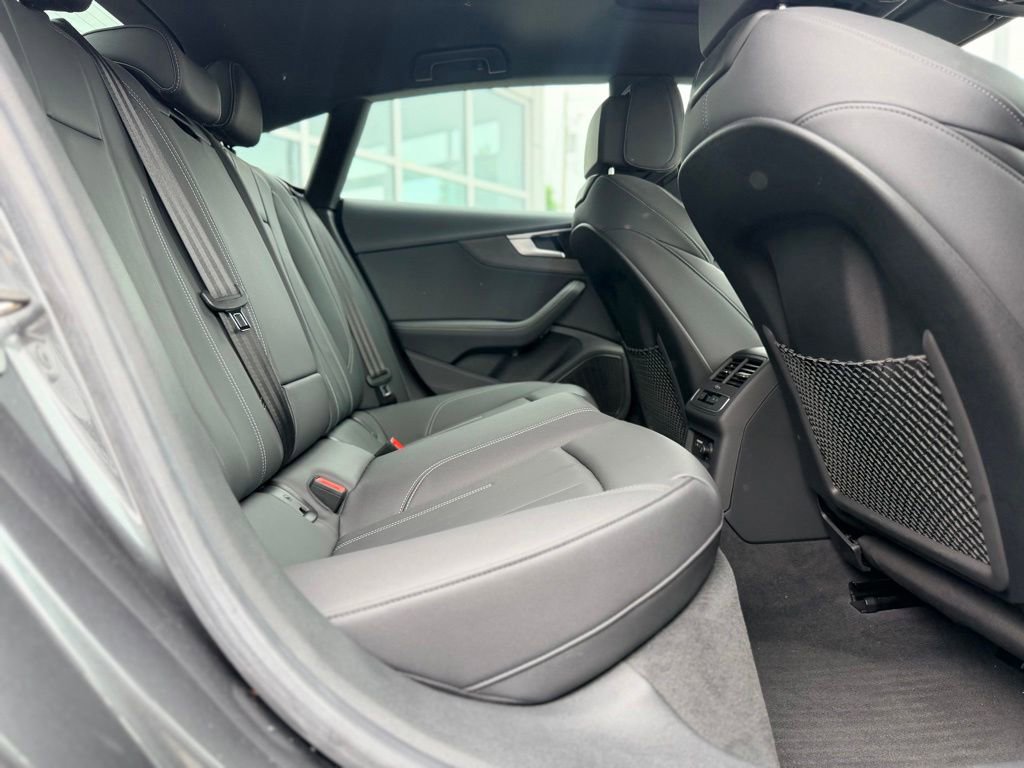 Certified 2023 Audi A5 2.0T Premium Plus w/ Premium Plus AWD/4WD image 18