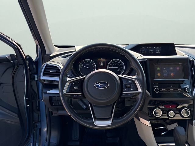 Used 2020 Subaru Forester Premium image 19