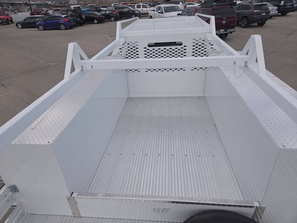 New 2026 RAM 5500 Tradesman w/ Chrome Appearance Group AWD/4WD image 25