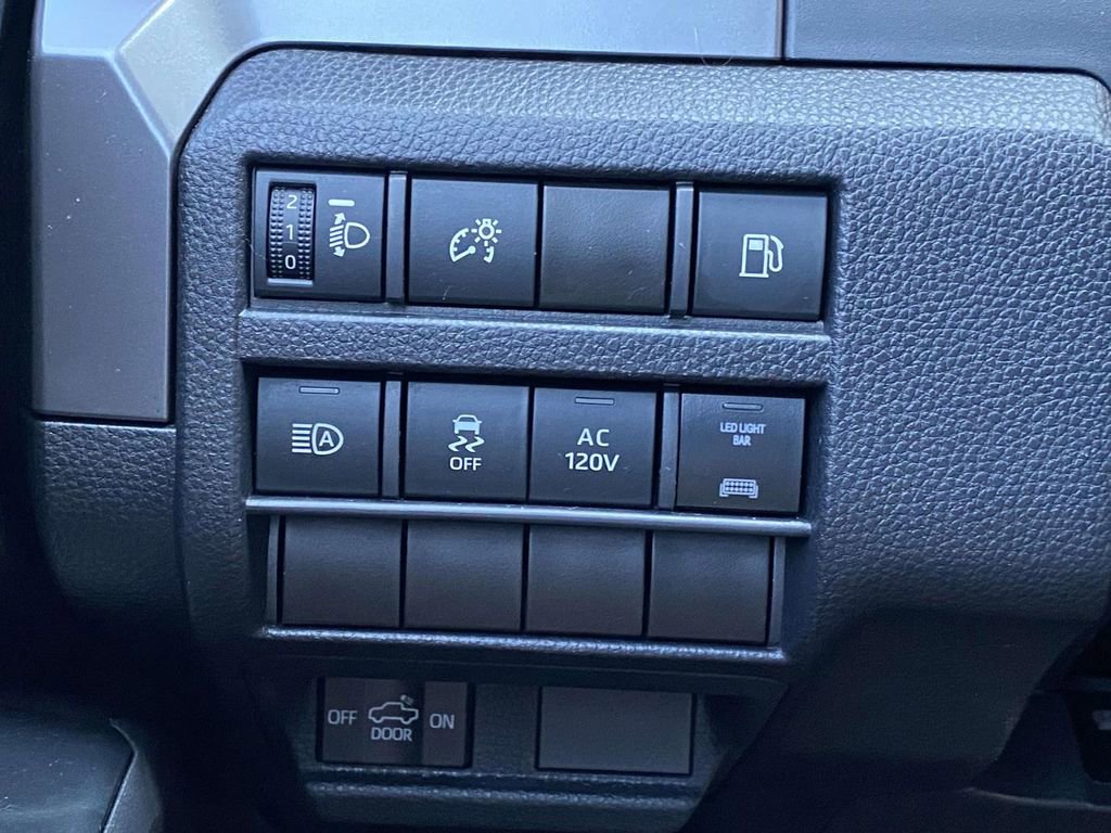 New 2025 Toyota Tacoma TRD Off-Road image 23