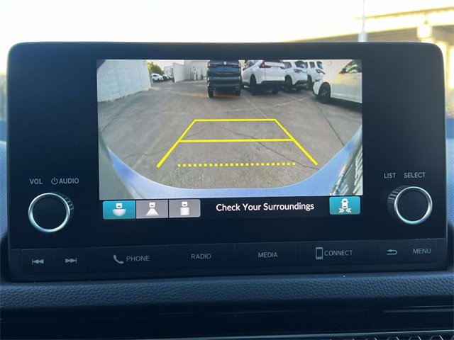 Used 2026 Honda Civic Sport image 17