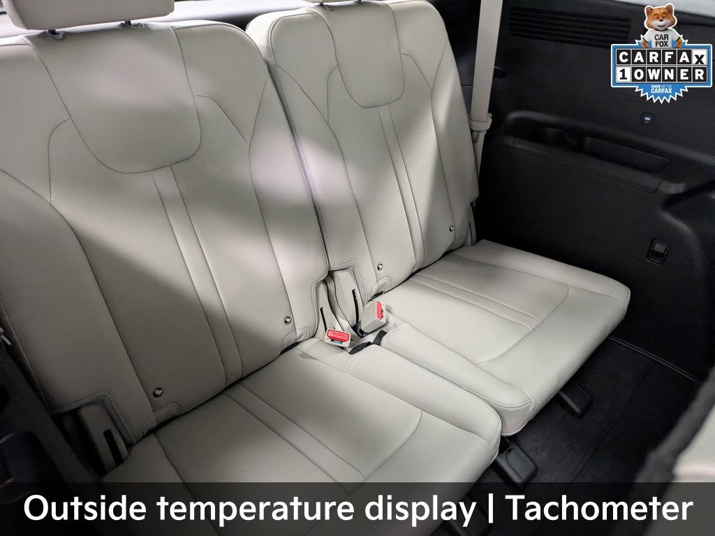 Used 2025 Kia Sorento S w/ Panoramic Sunroof Package AWD/4WD image 33