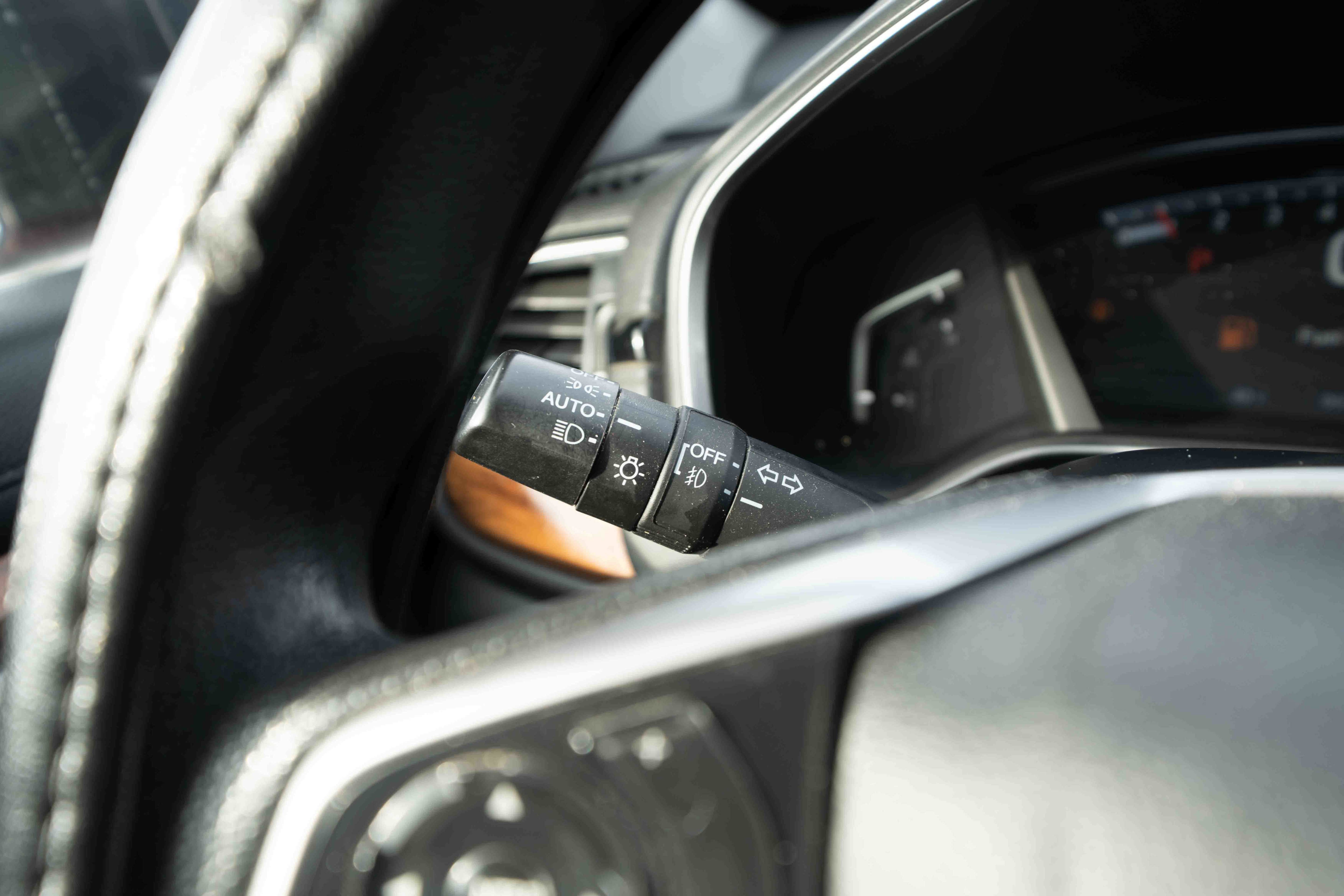 Certified 2020 Honda CR-V EX image 13