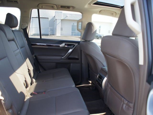 Used 2019 Lexus GX 460 Premium image 22