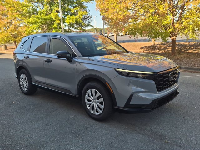 Used 2025 Honda CR-V LX
