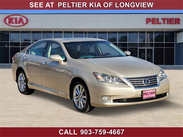 Used 2011 Lexus ES 350 image 1
