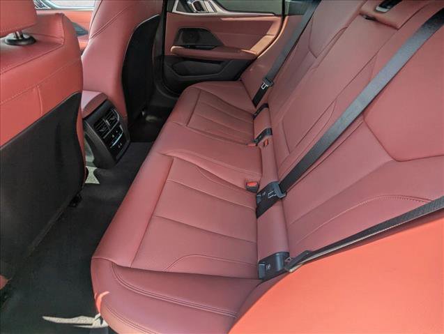 New 2026 BMW 430i w/ Parking Assistance Package image 15