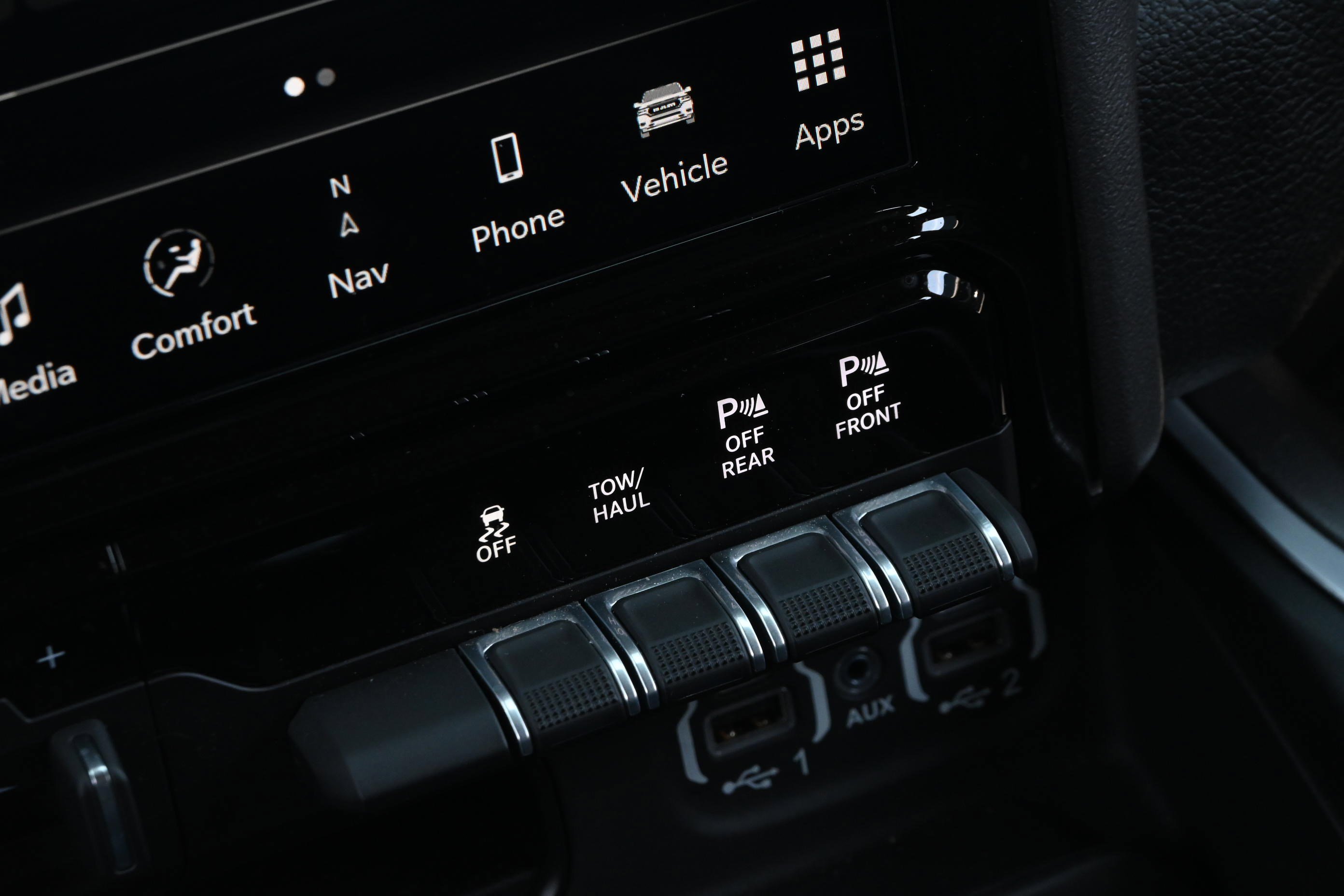 Used 2023 RAM 1500 Big Horn image 17