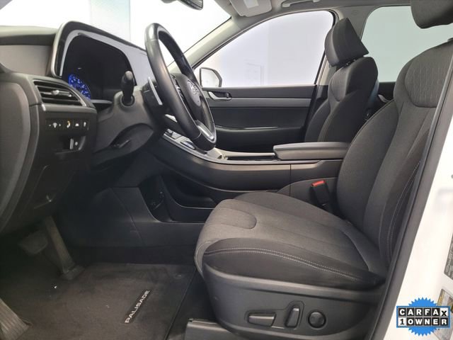 Used 2022 Hyundai Palisade SEL image 10