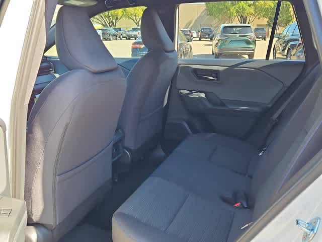 New 2026 Toyota RAV4 SE AWD/4WD image 22