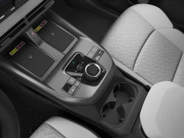 New 2026 Subaru Uncharted AWD image 20