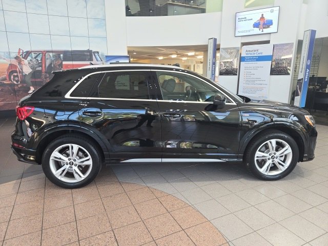 Used 2022 Audi Q3 2.0T Premium image 8