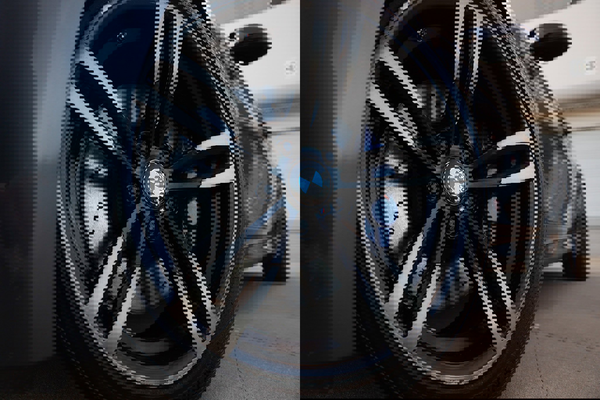 Used 2016 BMW M4 Convertible image 46