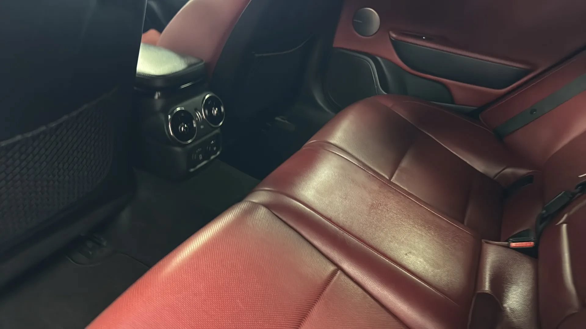 Used 2022 Kia Stinger GT-Line w/ Sun & Sound Package RWD image 27