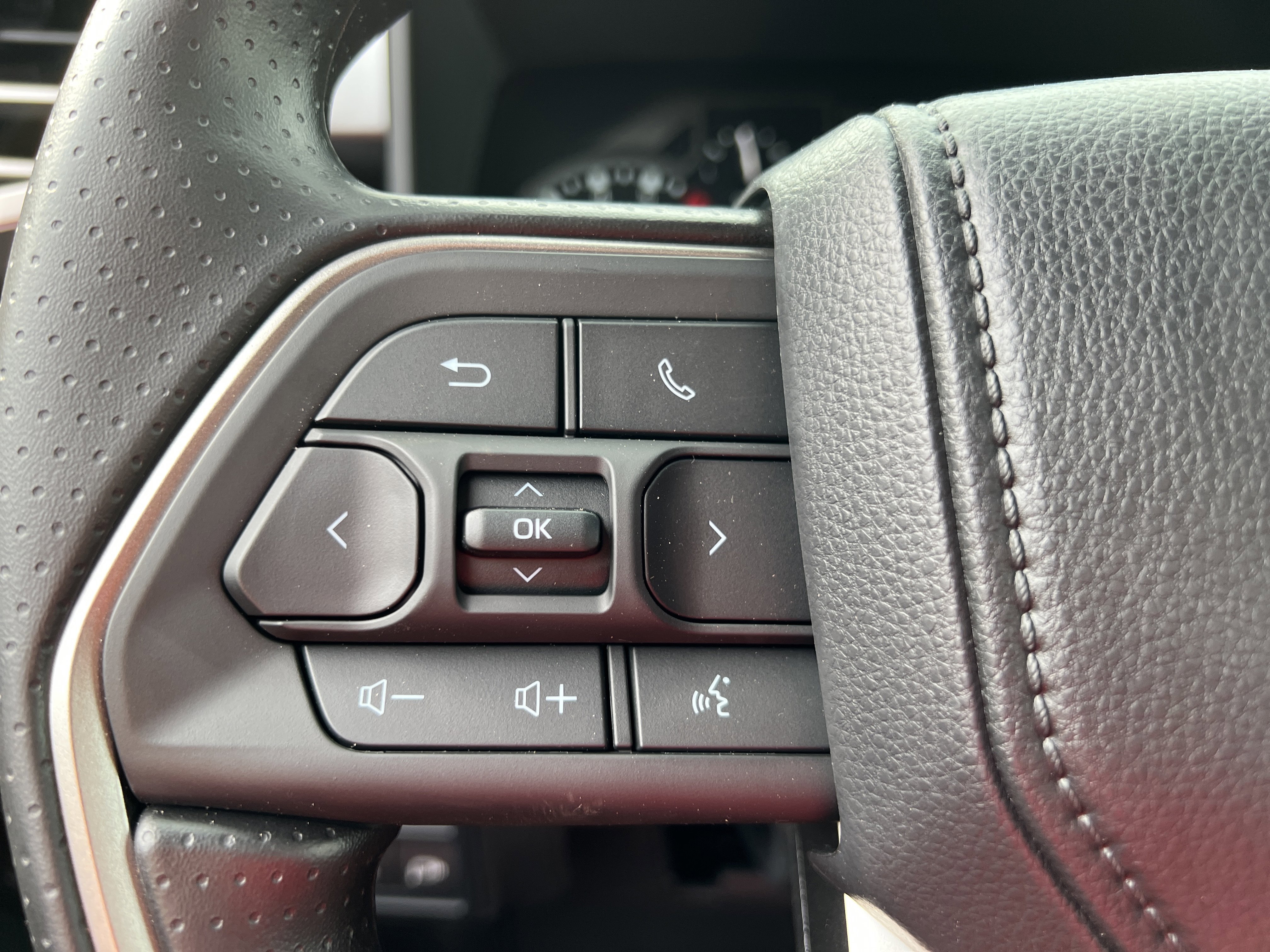 New 2026 Toyota Tundra SR5 image 18