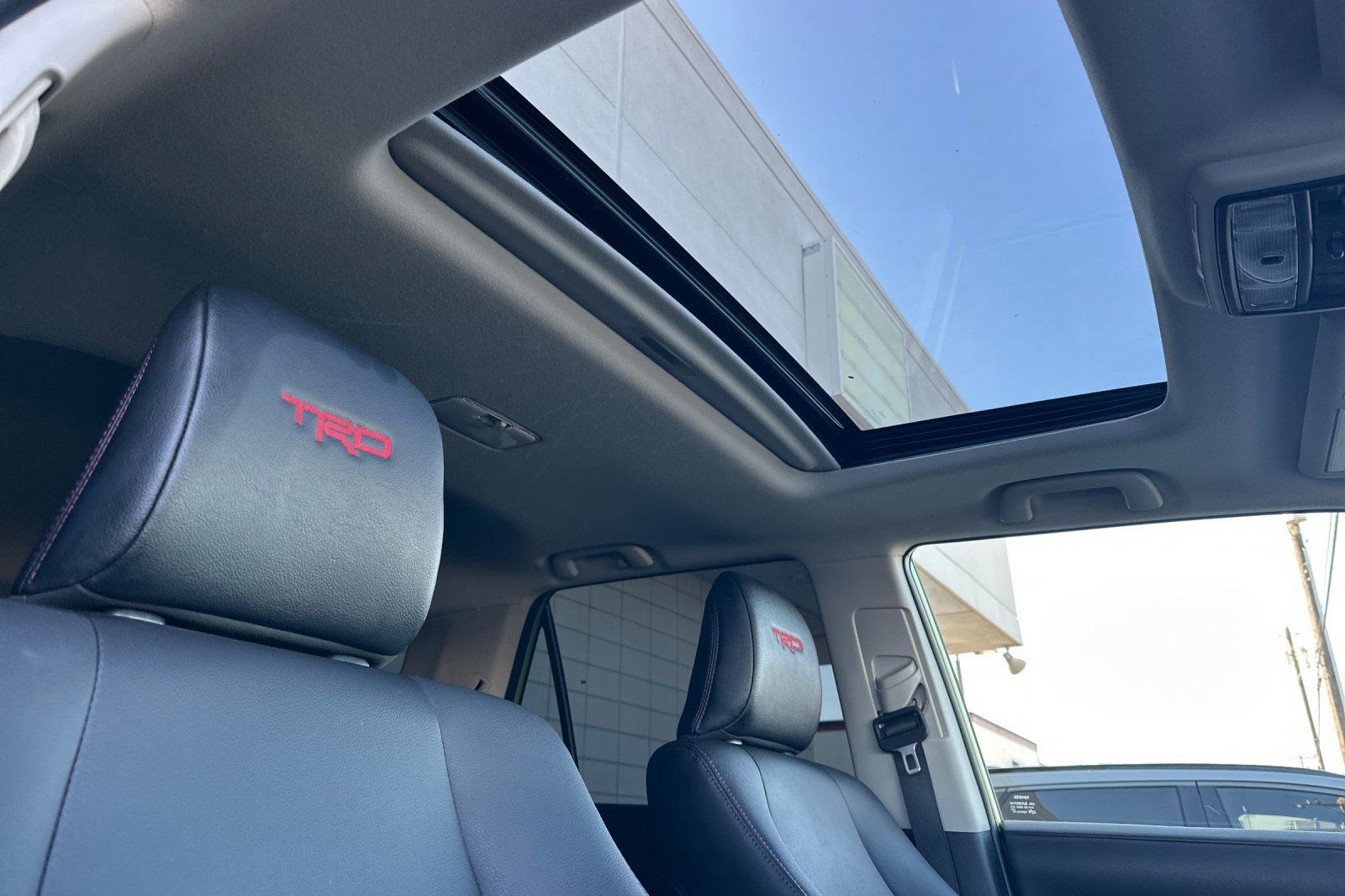 Certified 2022 Toyota 4Runner TRD Pro AWD/4WD image 17
