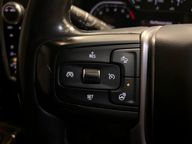 Used 2020 GMC Sierra 1500 SLT w/ SLT Premium Plus Package AWD/4WD image 24