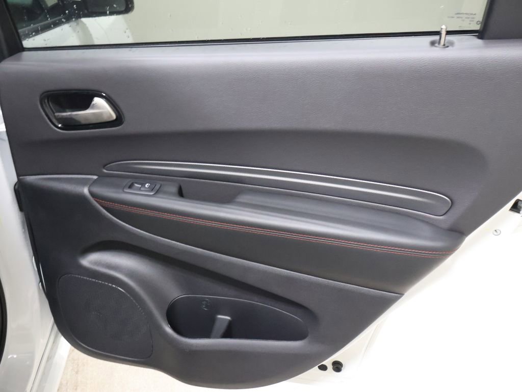 New 2026 Dodge Durango GT image 18